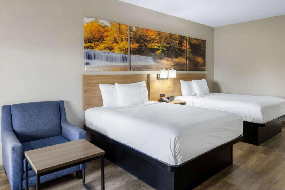 Days Inn by Wyndham Jackson Image 26