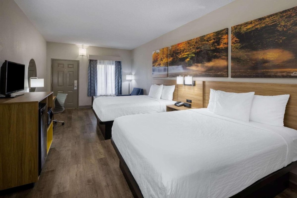 Days Inn by Wyndham Jackson Image 27