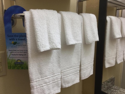 Days Inn by Wyndham Jackson image 32