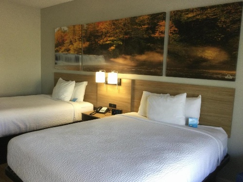 Days Inn by Wyndham Jackson image 39